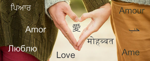 Love