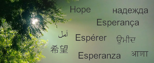 Hope